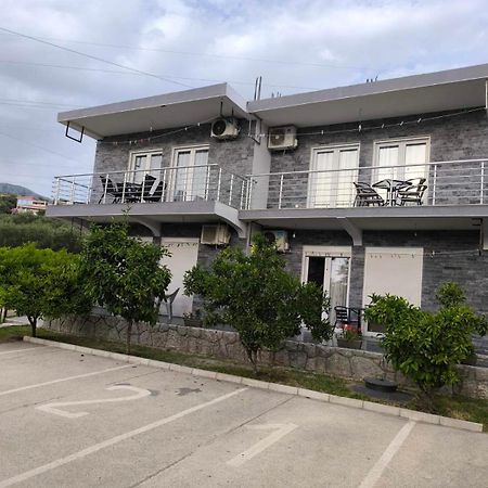 Adriatic Oasis Apartment Bar Exterior photo