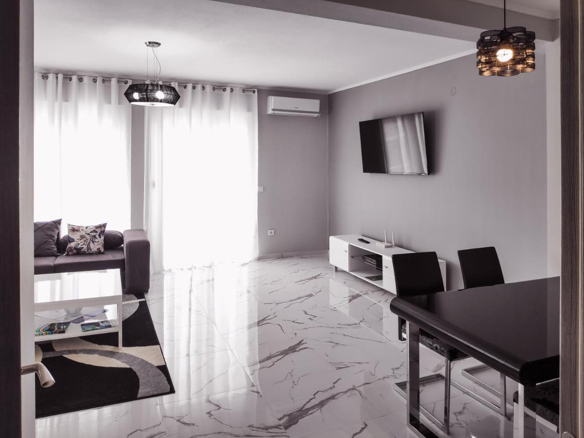 Adriatic Oasis Apartment Bar Exterior photo