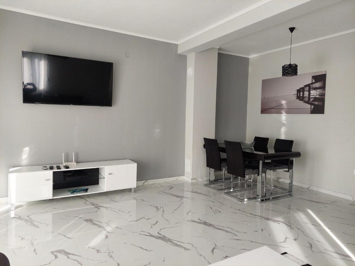 Adriatic Oasis Apartment Bar Exterior photo