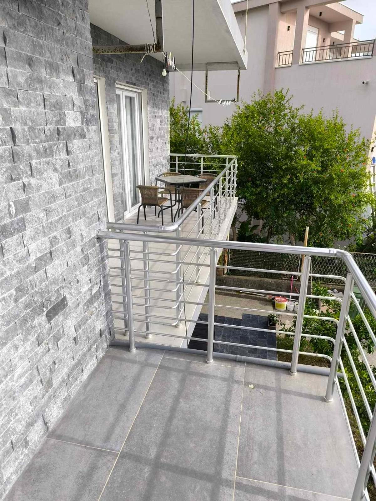 Adriatic Oasis Apartment Bar Exterior photo